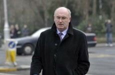 Septic tank row continues as Fianna Fáil calls for expert advice