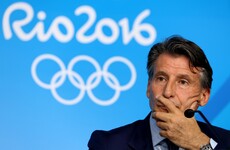 New emails suggest Sebastian Coe 'aware' of Russian doping