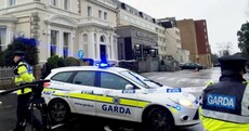 Recalling the Regency shooting: 'You could feel the power of the gun'