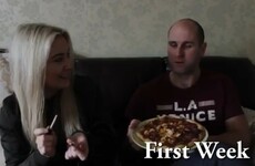 Half the country is sharing this sketch on the difference between new and old couples
