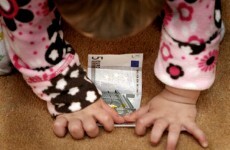 Almost 6,000 parents have child benefit suspended
