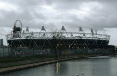 Olympics ticket resale suspended by London 2012 organisers