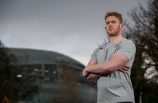 U20 driving force Gallagher ready get uncomfortable again