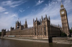 UK MPs vote to back government Brexit bill