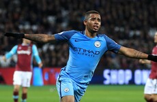 Man City's teenage prodigy shines in West Ham victory