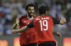 Penalty shootout drama sees Egypt reach Africa Cup of Nations final