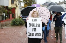 More strike fears as secondary teachers reject "final offer" pay deal