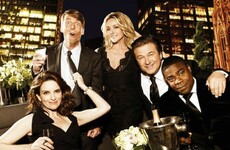Why your next TV binge should be... 30 Rock