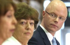 Stephen Donnelly is joining Fianna Fáil but he hasn't always been the party's biggest fan