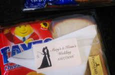 16 extremely Irish touches to add to a wedding