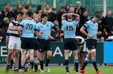 Holders Belvo drawn to meet St Michael's and all of your Leinster Senior Cup quarter-final details