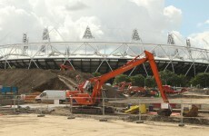 Spurs’ Olympic stadium plans blasted