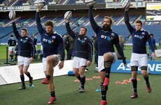 CJ Stander's ex-roomie Strauss plotting 'strategy' to counter Murray