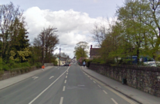 Elderly man dies after car collides with bin truck in Tullamore