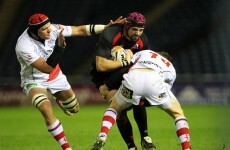 Impressive Ulster secure bonus-point victory over Edinburgh