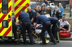 Shootings, stabbings, cardiac arrests: Stories of lives saved as firefighters ballot for industrial action
