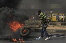 20 killed in Nigeria anti-Christian attacks