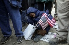Poll: Will you be following the US Presidential Election?
