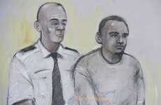 19-year-old pleads guilty to stabbing US tourist to death in London