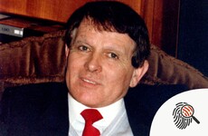 Dessie Fox: The violent killing of an 'incredible family man'