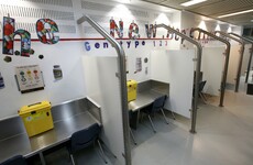 'A place to rest, a place to chat - a safe harbour': Injecting centres get Cabinet approval