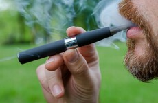Vaping is 'far safer than smoking'