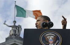 'Disgraceful and undemocratic': Dublin councillors are still divided on the Obama vote