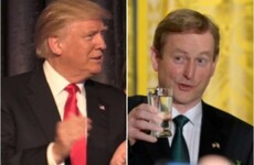 The Taoiseach WILL go to Washington (and here's where all his ministers are heading)