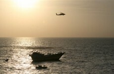 Iran welcomes US rescue of sailors from pirates