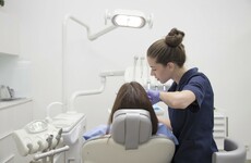 Lack of dental care sees nursing home patients needing up to 20 teeth extracted at once
