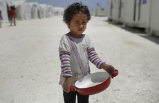 'Parents protect children - but they deserve to know and understand what's happening in the world'