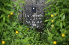 Second excavation gets underway into alleged mass grave at Mother and Baby home