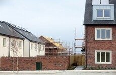 Most people who used the Help to Buy scheme to get a house didn't really need it