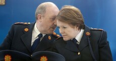 Former garda commissioner's phone to be examined - but SIM may have been destroyed three years ago