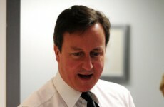 A week of gaffes for British politicians