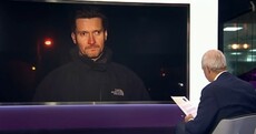 The curious case of how a British cop went undercover among Irish protesters