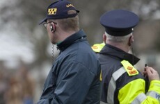 Gardaí seize more guns and ammunition - this time in Dublin's north inner city