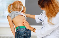 We used to screen for scoliosis in schools, so why was it stopped?