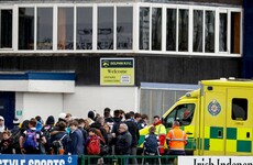 Munster schools 1/4 final to be replayed after 'unprecedented injury circumstances'