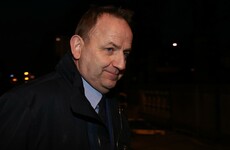 Tusla 'in the process of apologising' to McCabe over false sex abuse allegation
