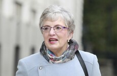 Zappone says she met Maurice McCabe over false Tusla file