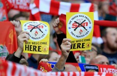 Liverpool FC ban The Sun's reporters from club over infamous Hillsborough coverage