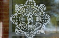 Human remains found in Tallaght