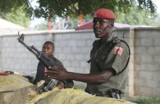 Radical sect kill a further 6 people in northeast Nigeria