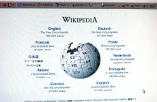 Wikifail: Vatican uses Wikipedia for profiles of new cardinals