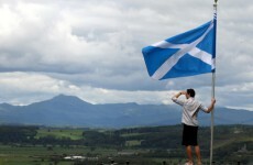 Explainer: What's happening in Scotland?