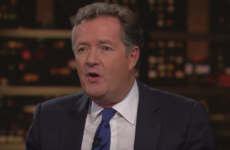 Everyone is talking about Jim Jefferies' massive takedown of Piers Morgan on TV last night