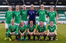 New era begins as Bell names first Ireland squad ahead of Cyprus Cup clashes