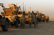 US army investigating loss of 'sensitive' weapons accessories