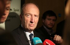 'If you're over the alcohol limit, you're over the limit': Ross wants more support for drink-driving law